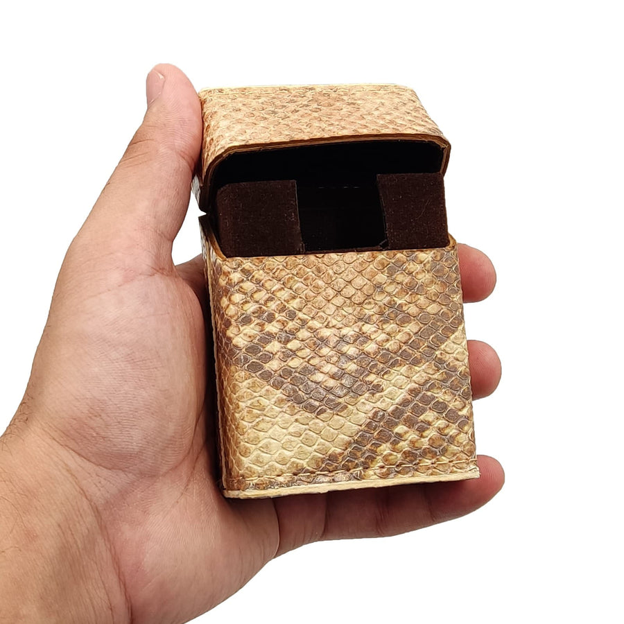 Cigarette Cases